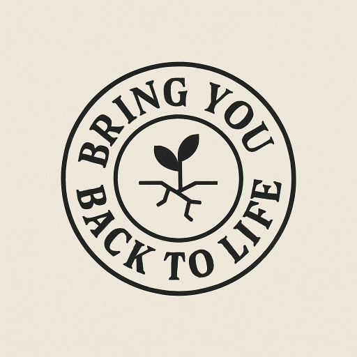 Bring You Back to Life